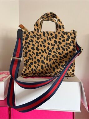 NWOT Stella & Dot Game Changer Mini BAG